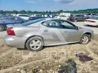 2007 Pontiac GRAND PRIX photo