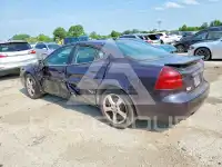 2007 Pontiac GRAND PRIX фото