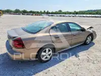 2007 Pontiac GRAND PRIX фото