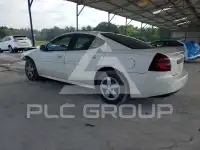 2007 Pontiac GRAND PRIX photo