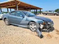 2007 Pontiac GRAND PRIX photo