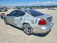 2007 Pontiac GRAND PRIX фото