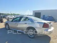2007 Pontiac GRAND PRIX фото