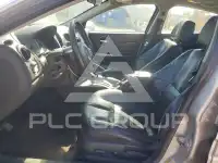 2007 Pontiac GRAND PRIX фото