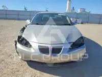 2007 Pontiac GRAND PRIX фото