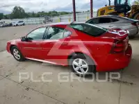 2007 Pontiac GRAND PRIX photo