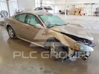 2007 Pontiac GRAND PRIX фото