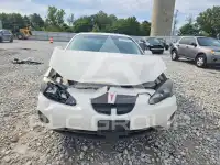 2007 Pontiac GRAND PRIX photo