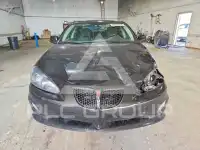 2007 Pontiac GRAND PRIX фото
