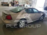 2007 Pontiac GRAND PRIX фото