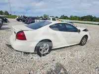 2007 Pontiac GRAND PRIX photo