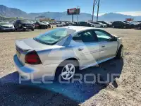 2007 Pontiac GRAND PRIX фото