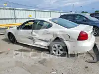2007 Pontiac GRAND PRIX фото