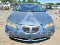 2007 Pontiac GRAND PRIX photo
