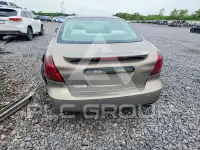 2007 Pontiac GRAND PRIX фото