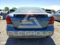 2007 Pontiac GRAND PRIX photo