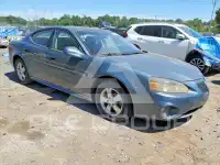 2007 Pontiac GRAND PRIX photo
