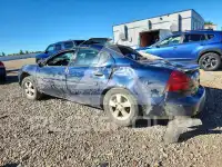 2007 Pontiac GRAND PRIX фото
