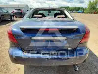 2007 Pontiac GRAND PRIX фото