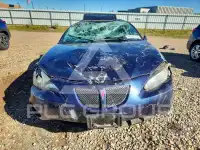 2007 Pontiac GRAND PRIX фото