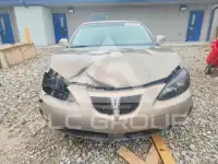 2007 Pontiac GRAND PRIX фото