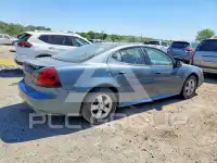 2007 Pontiac GRAND PRIX photo