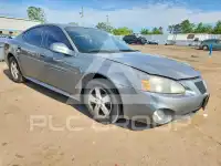 2007 Pontiac GRAND PRIX фото