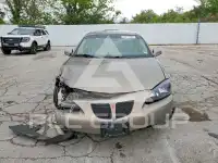 2007 Pontiac GRAND PRIX фото