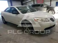2007 Pontiac G6 фото