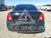 2007 Pontiac G6 фото