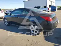 2007 Pontiac G6 фото