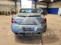 2007 Pontiac G6 фото