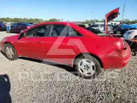 2007 Pontiac G6 фото