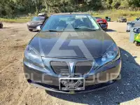 2007 Pontiac G6 photo