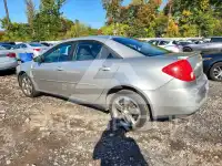 2007 Pontiac G6 фото
