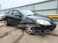 2007 Pontiac G6 фото