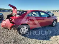 2007 Pontiac G6 фото
