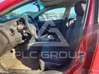 2007 Pontiac G6 фото