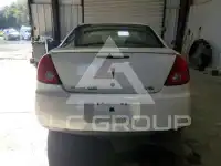 2007 Pontiac G6 фото