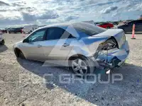 2007 Pontiac G6 фото