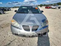 2007 Pontiac G6 фото