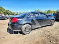 2007 Pontiac G6 photo