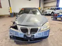 2007 Pontiac G6 фото
