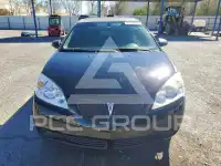 2007 Pontiac G6 фото