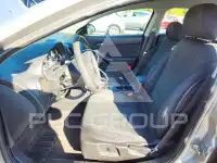 2007 Pontiac G6 фото
