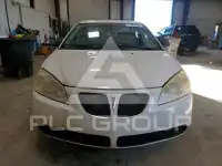 2007 Pontiac G6 фото