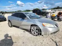 2007 Pontiac G6 фото