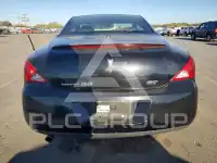 2007 Pontiac G6 фото