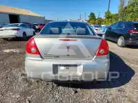 2007 Pontiac G6 фото