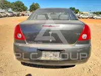 2007 Pontiac G6 фото